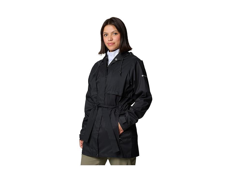 Columbia Women's Pardon My Trench III Jacket- Product Image