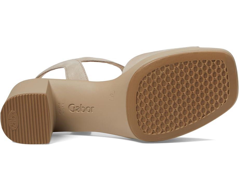 Gabor 22.723 Product Image
