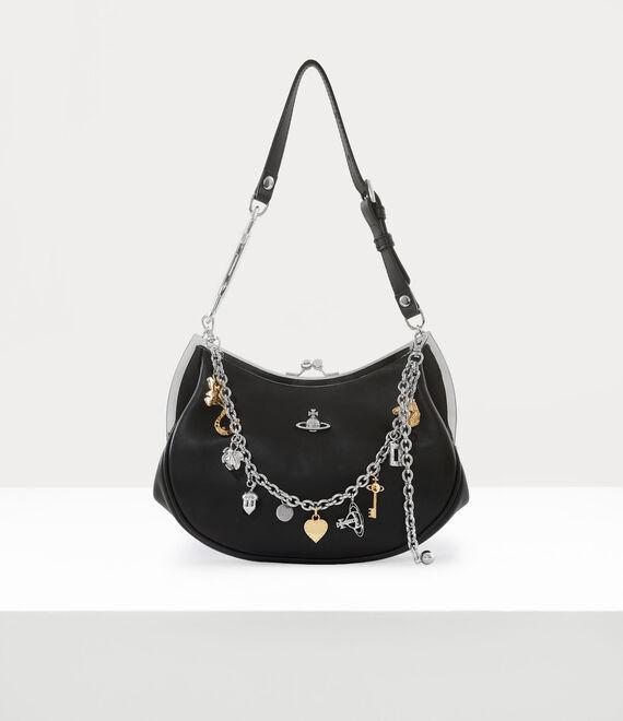 Charm Frame Purse Product Image