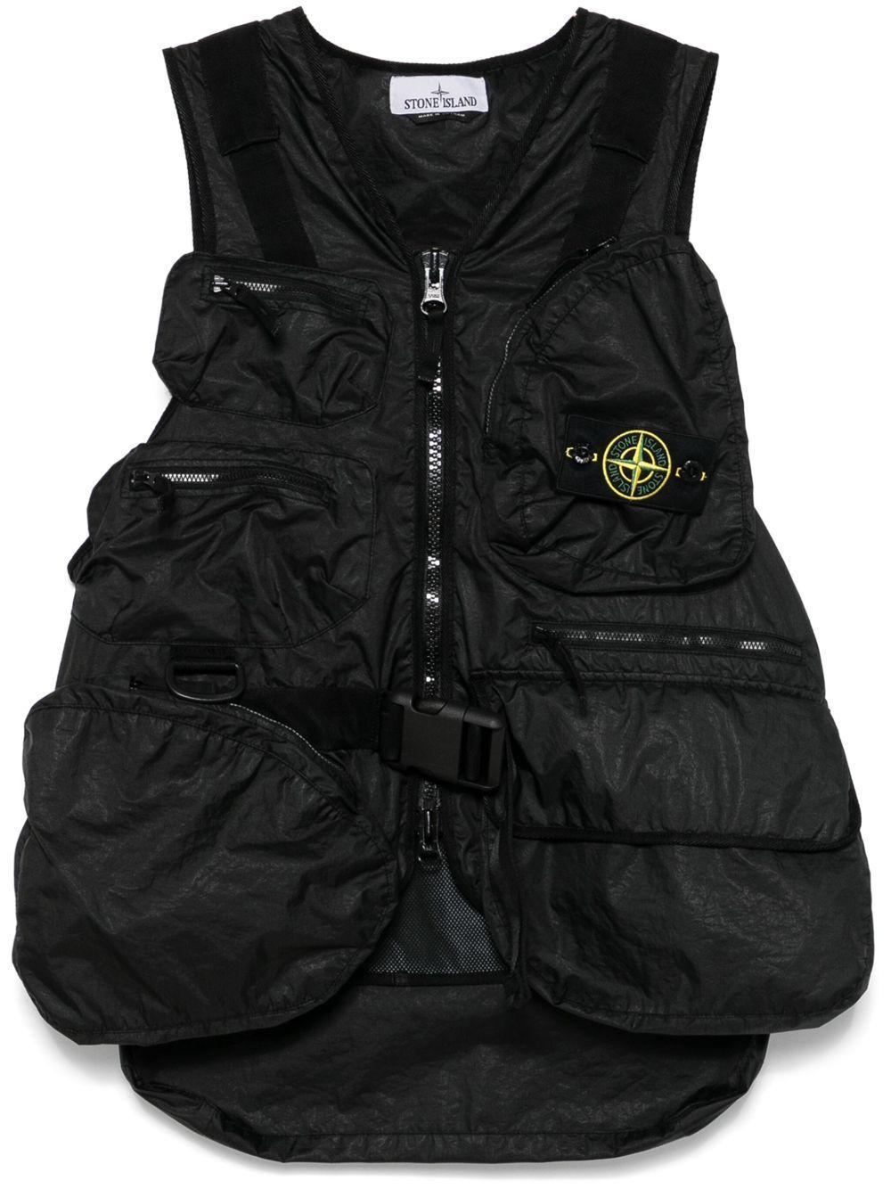 Membrana 3L TC gilet Product Image