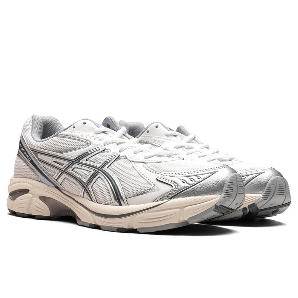 GT-2160 - White/Blue Fade Male Product Image