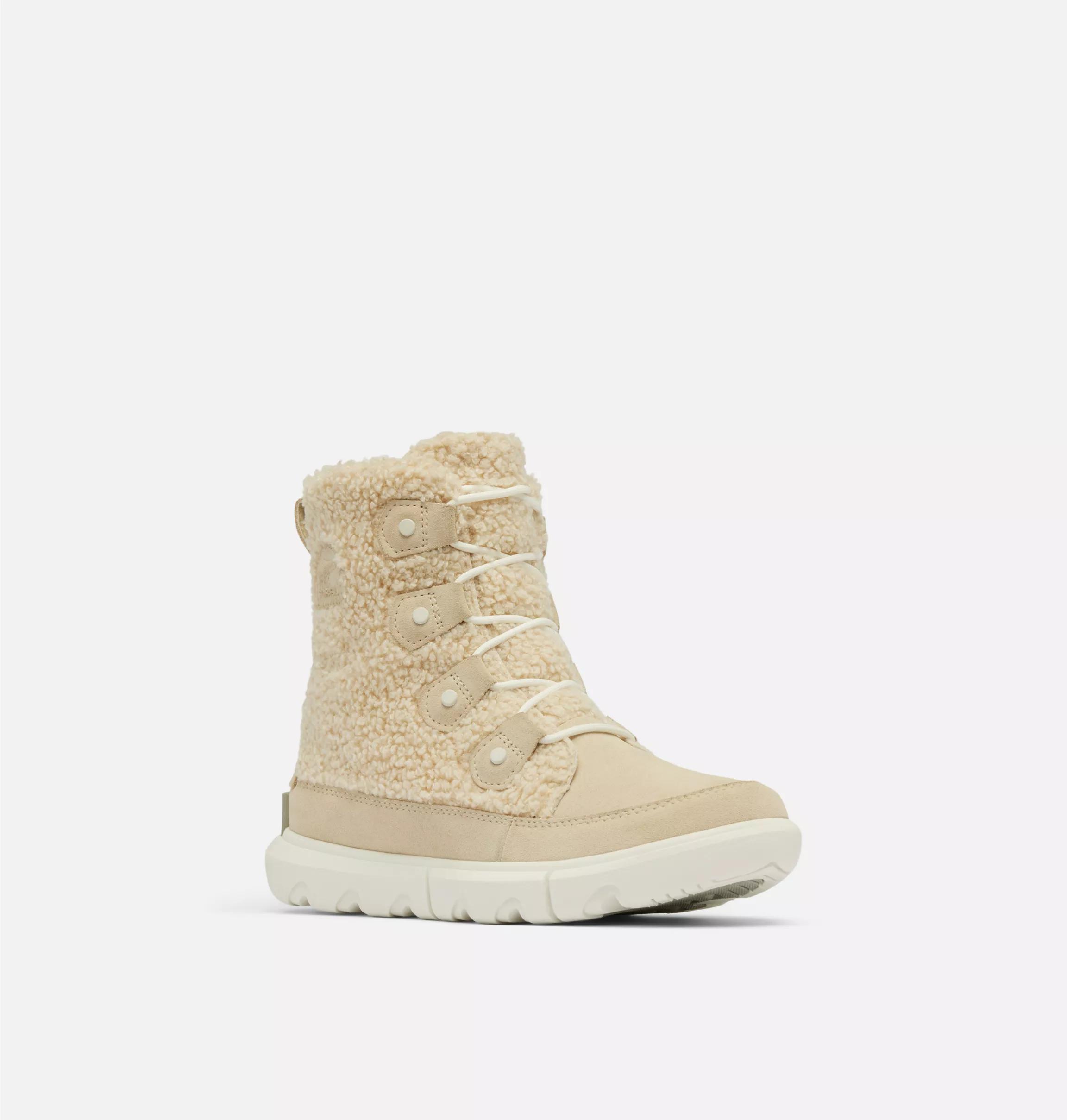 EXPLORER NEXT™ Joan Cozy Women's Boot Product Image