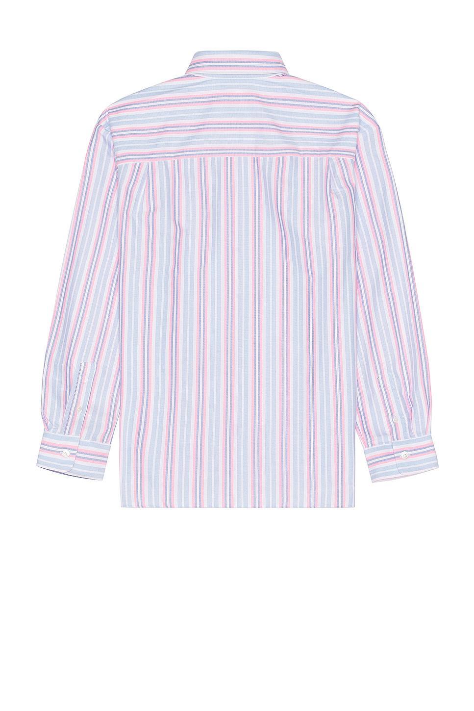 A.P.C. Chemise Mathias Size L, S, XL. Product Image