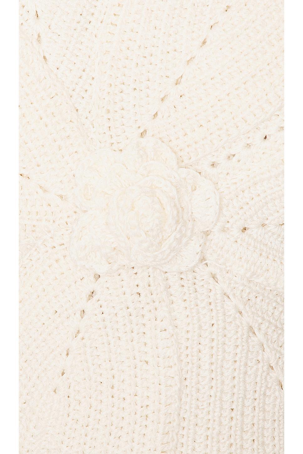 Musuq Top AYNI Product Image