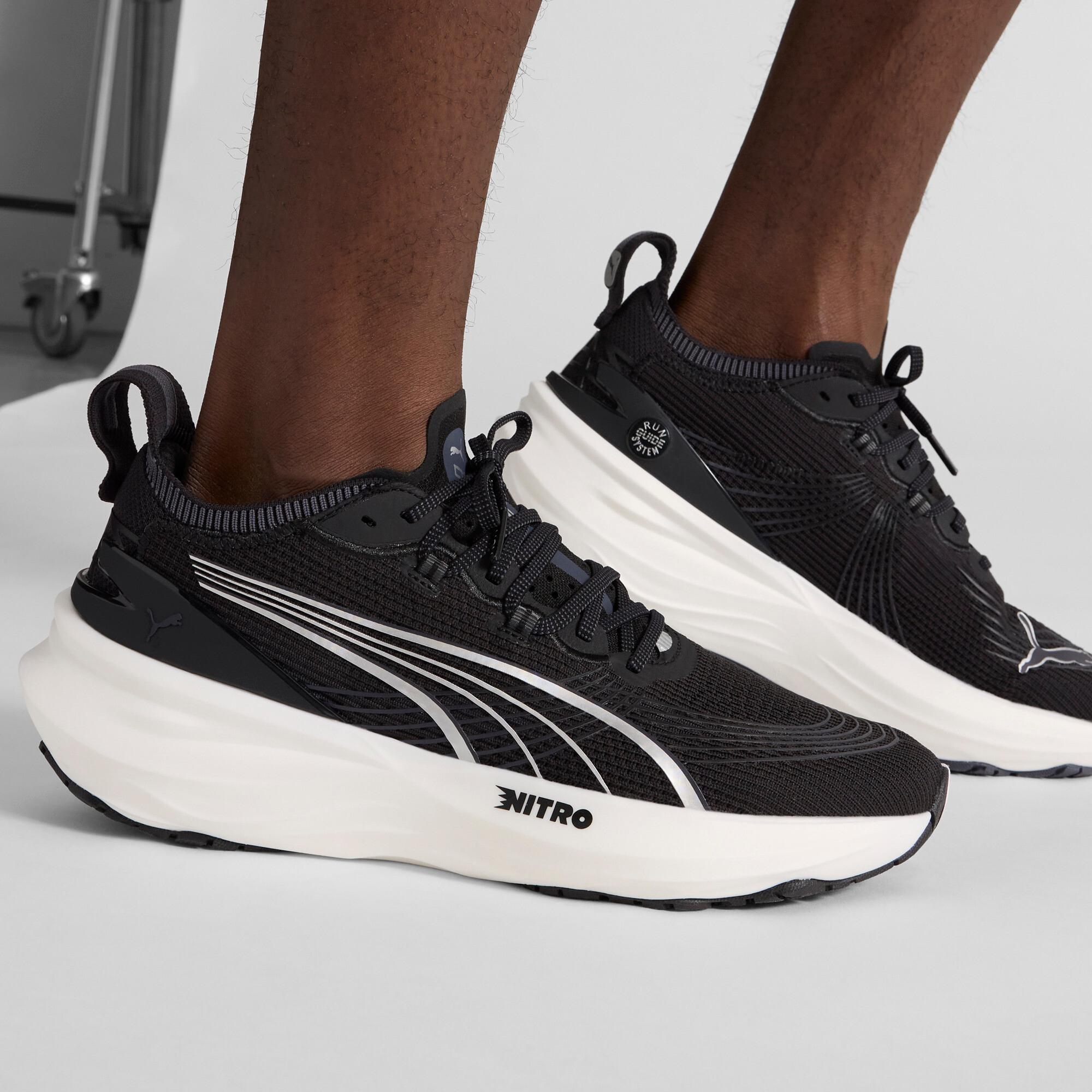 PUMA ForeverRun NITROâ¢ 2 Men's Running Shoes Product Image