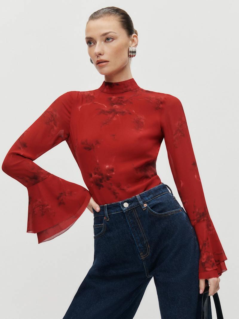 Roxana Top Product Image