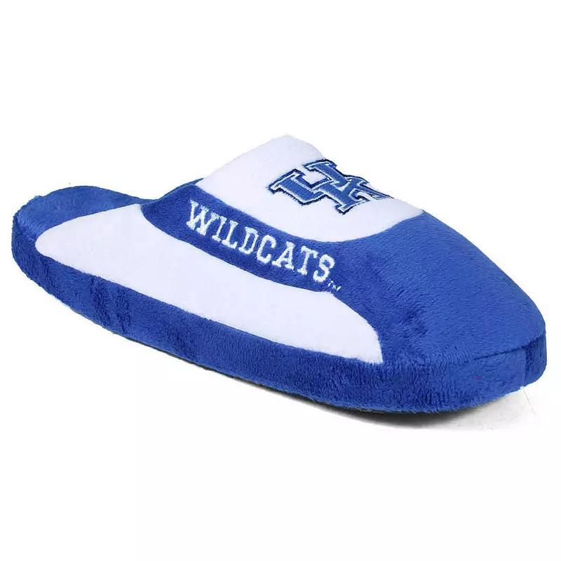 Unisex Kentucky Wildcats Low Pro Stripe Slip On Slippers, Women's, Size: Large, Team Product Image