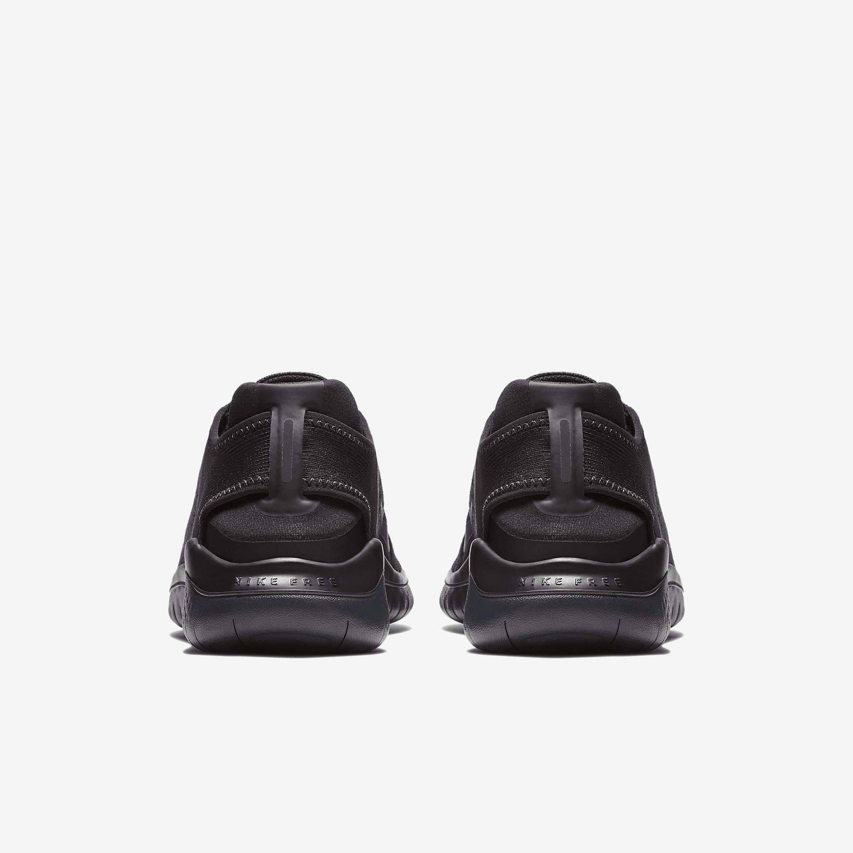 Nike Free Run 2018 Men's Road Running Shoes Product Image