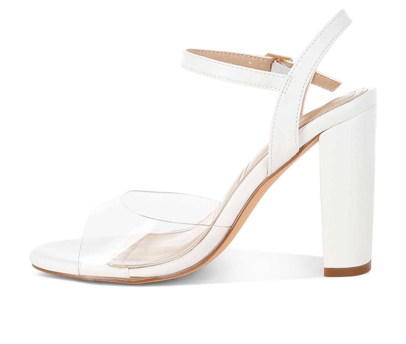 Women's London Rag Perta Heeled Sandals Product Image