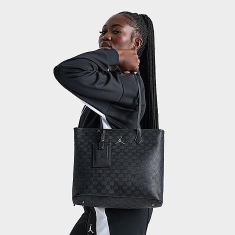 Jordan Monogram Tote Bag (17L) Product Image
