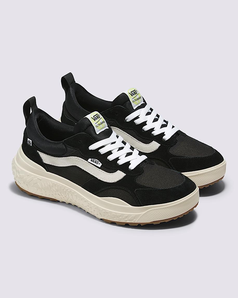 UltraRange Neo VR3 Shoe in Black / White| Vans US Product Image