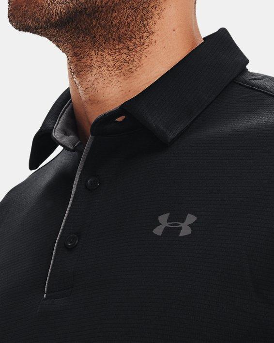 UA Tech Mens Polo Product Image