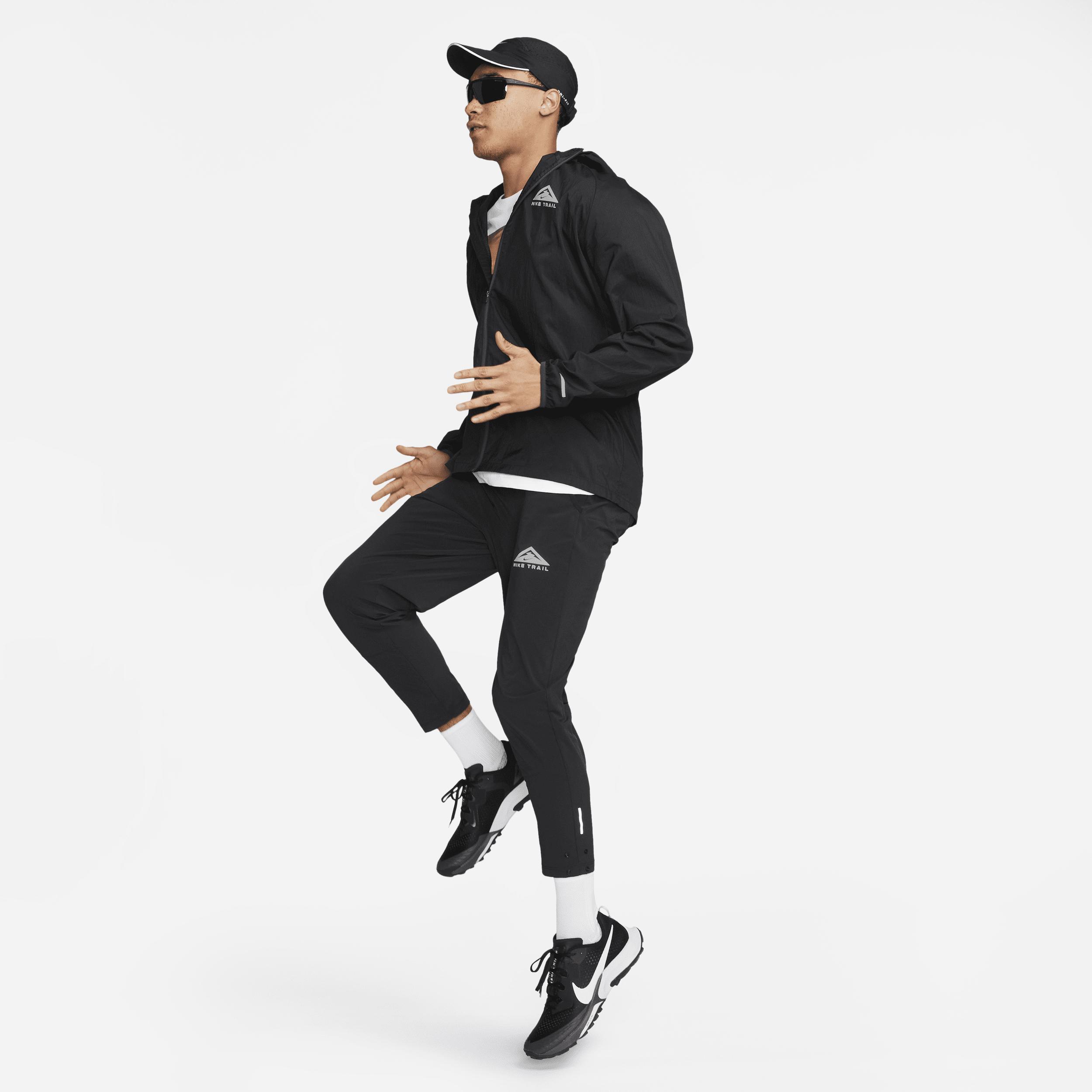 Nike Men's Trail Dawn Range Dri-FIT Running Pants Product Image