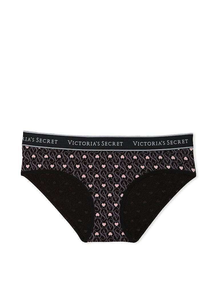 Logo Cotton Hiphugger Panty Product Image