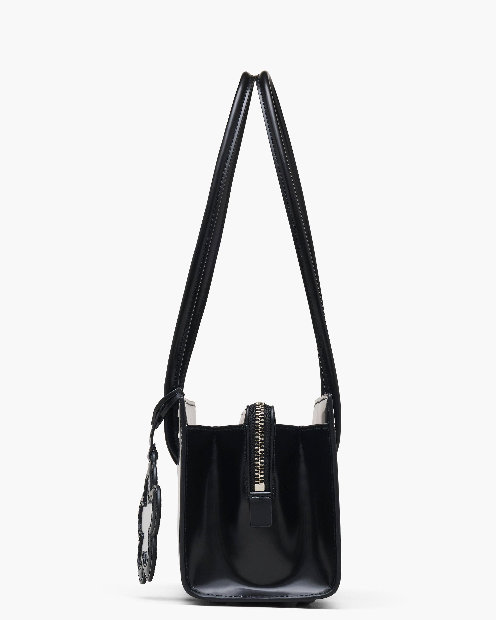 The Glam Mirror Satchel Product Image
