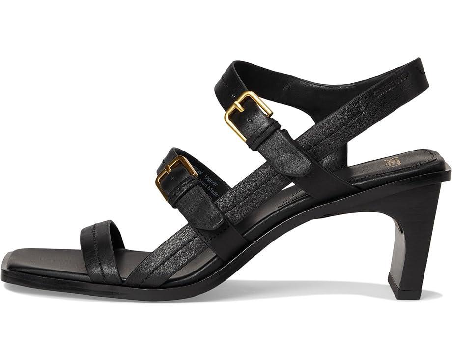 Josie T-Strap Sandals Product Image