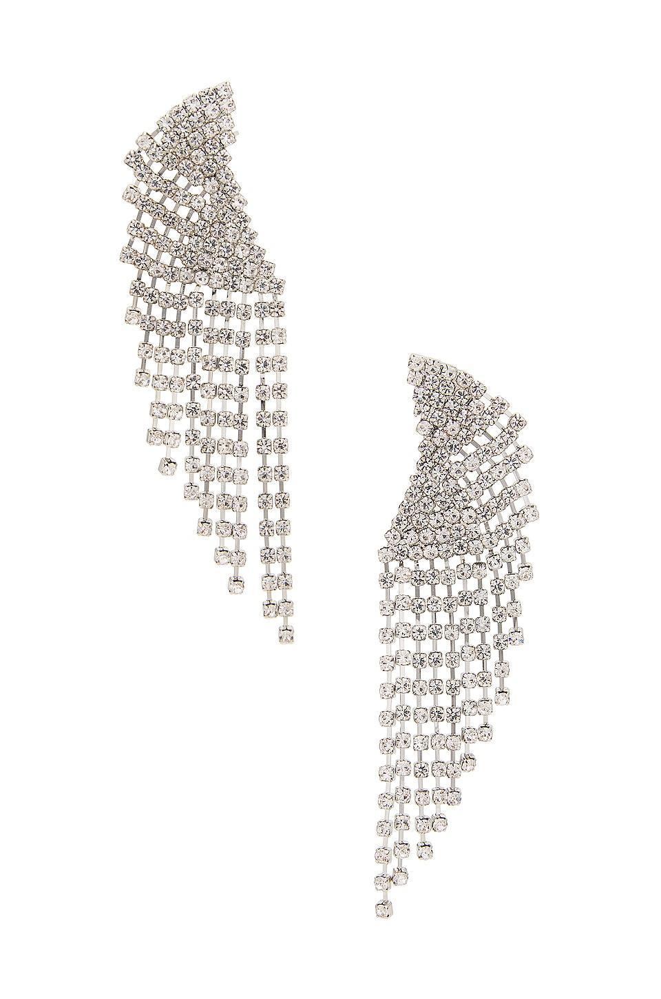Angel Wing Earrings 8 Other Reasons Product Image