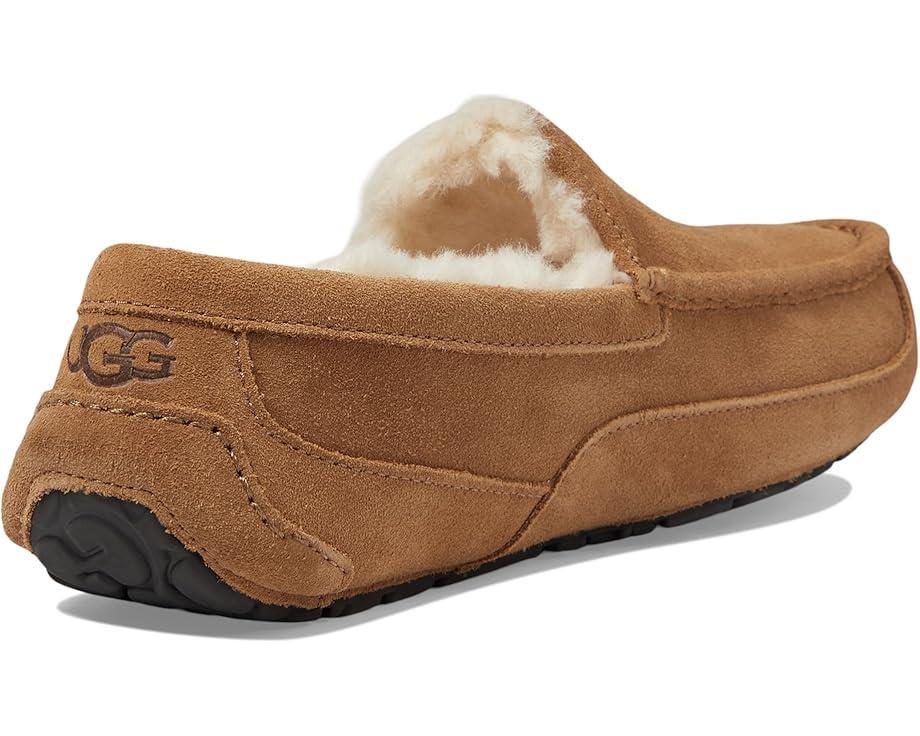 Ascot Leather Product Image