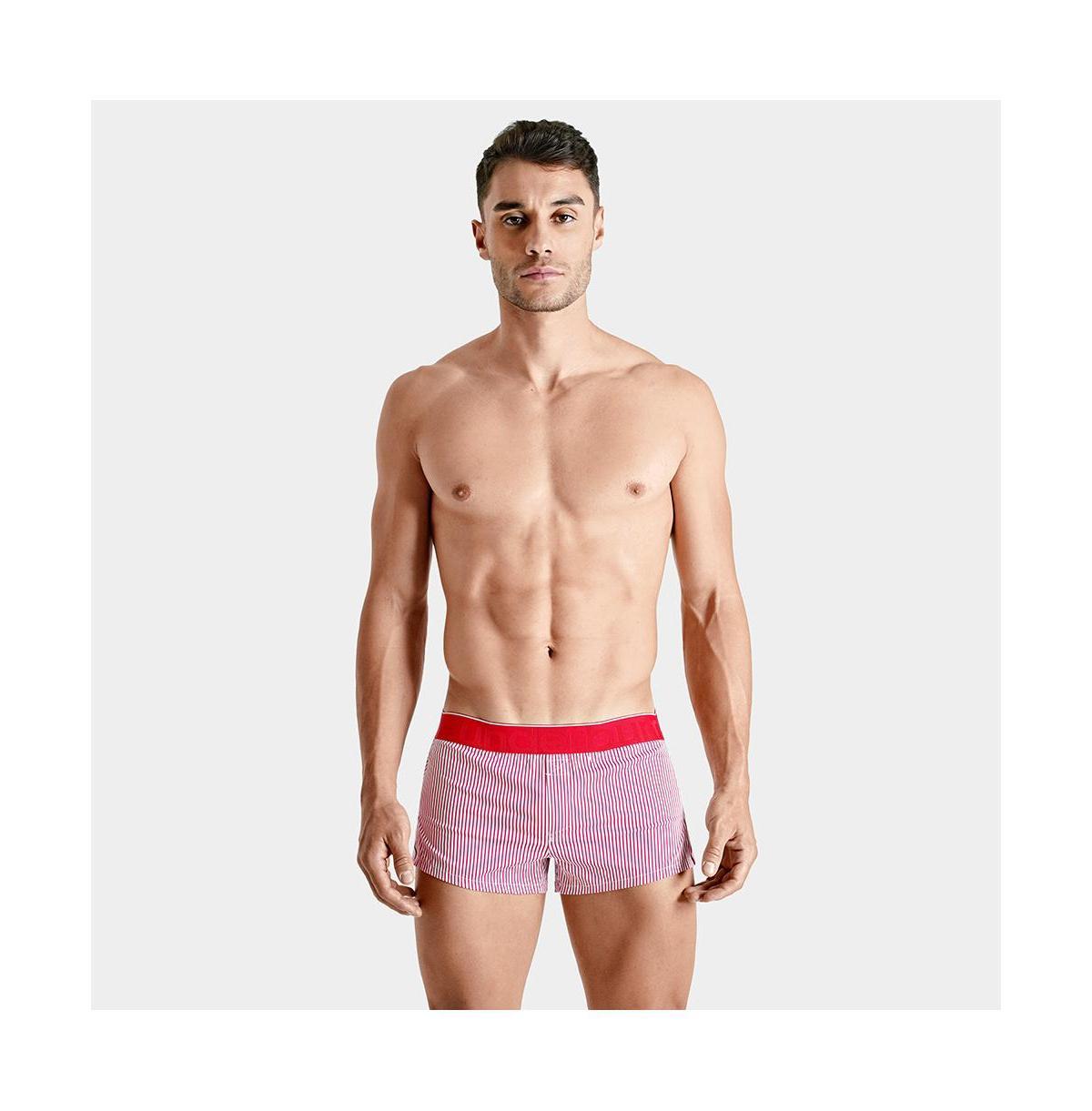 Rounderbum Mens Basic Lift Boxer Product Image