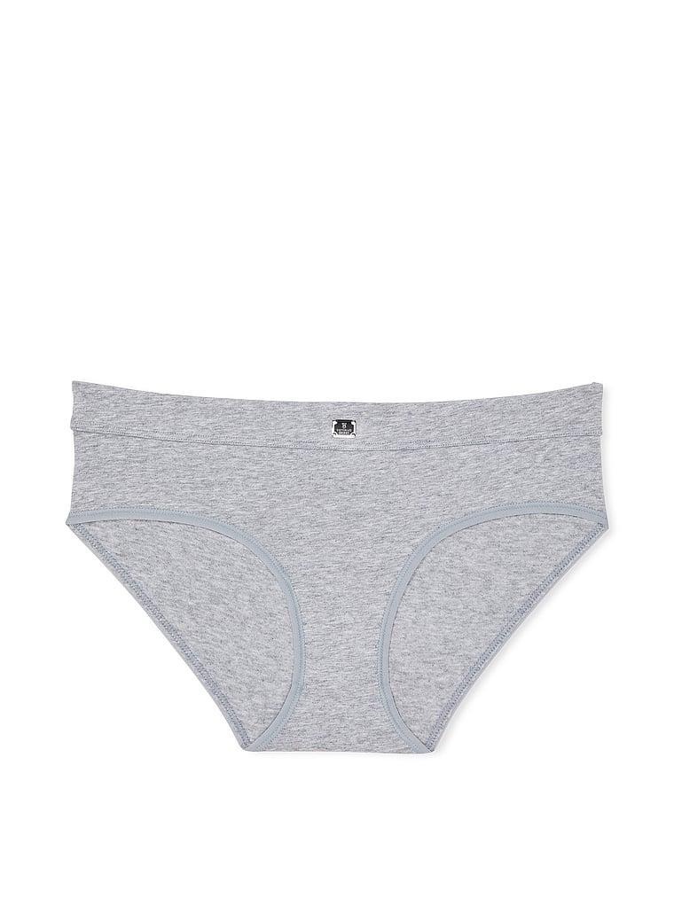 Logo Cotton Hiphugger Panty Product Image