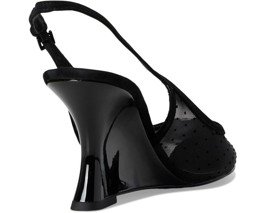 Georgia Wedge 55 mm Product Image