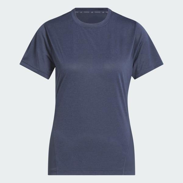 Designed for Training Tee Product Image