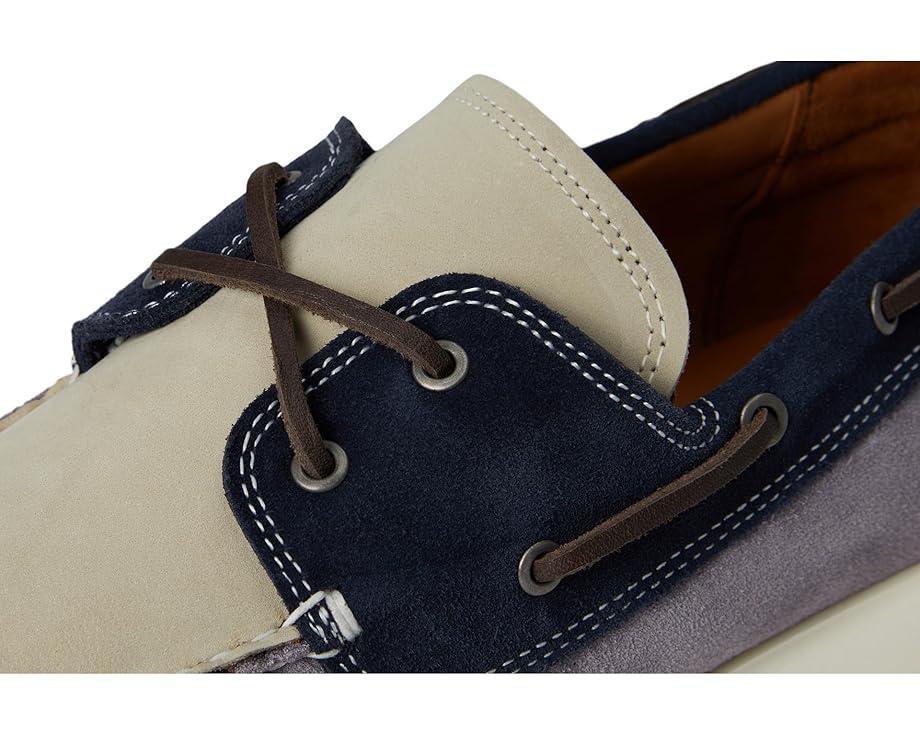 Connor Boat Shoes Product Image
