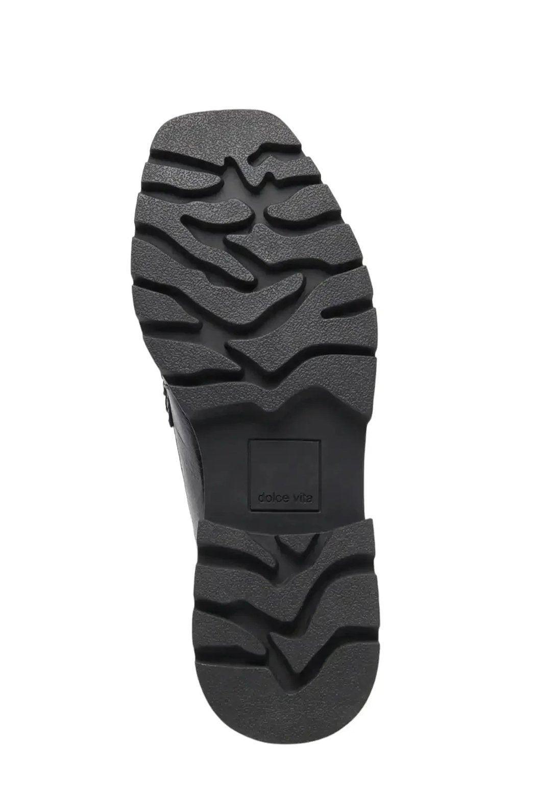Elias Wide Loafer Product Image