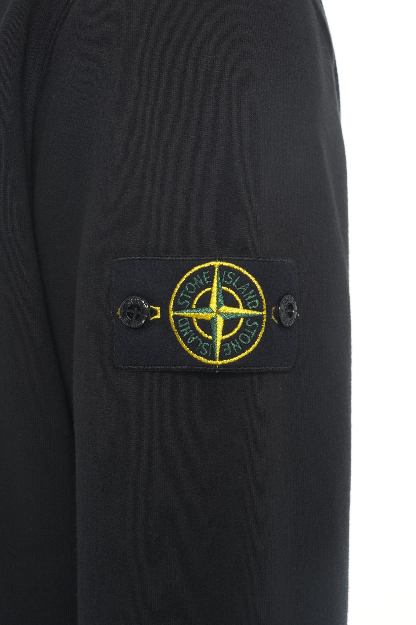 Sweatshirt with logo detail Product Image