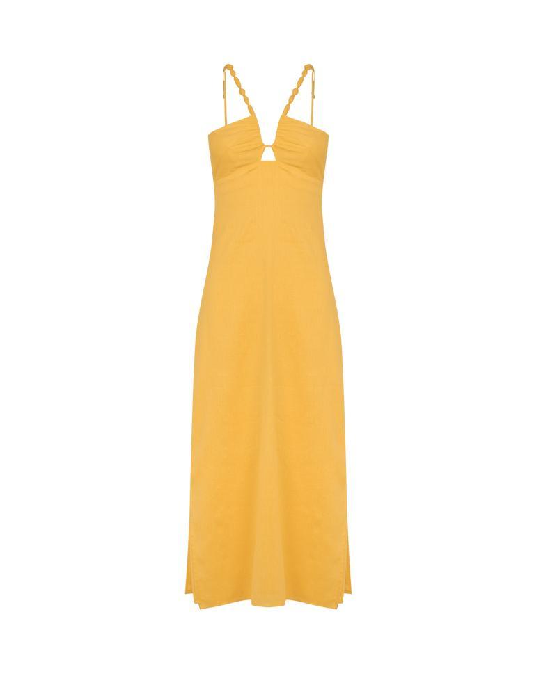 Renda Midi Dress - Aurora Product Image