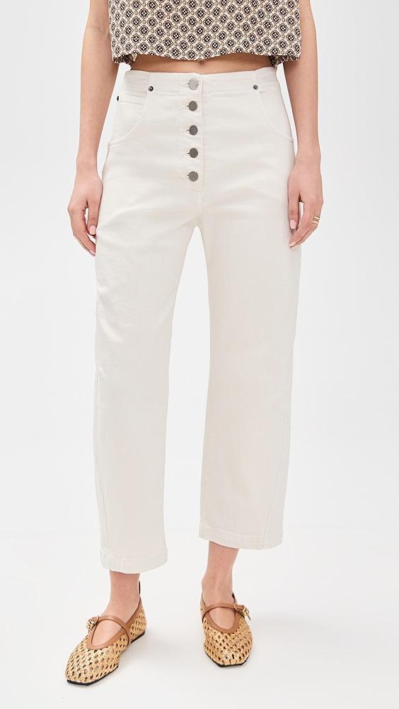 Rachel Comey Elkin Pants | Shopbop Product Image