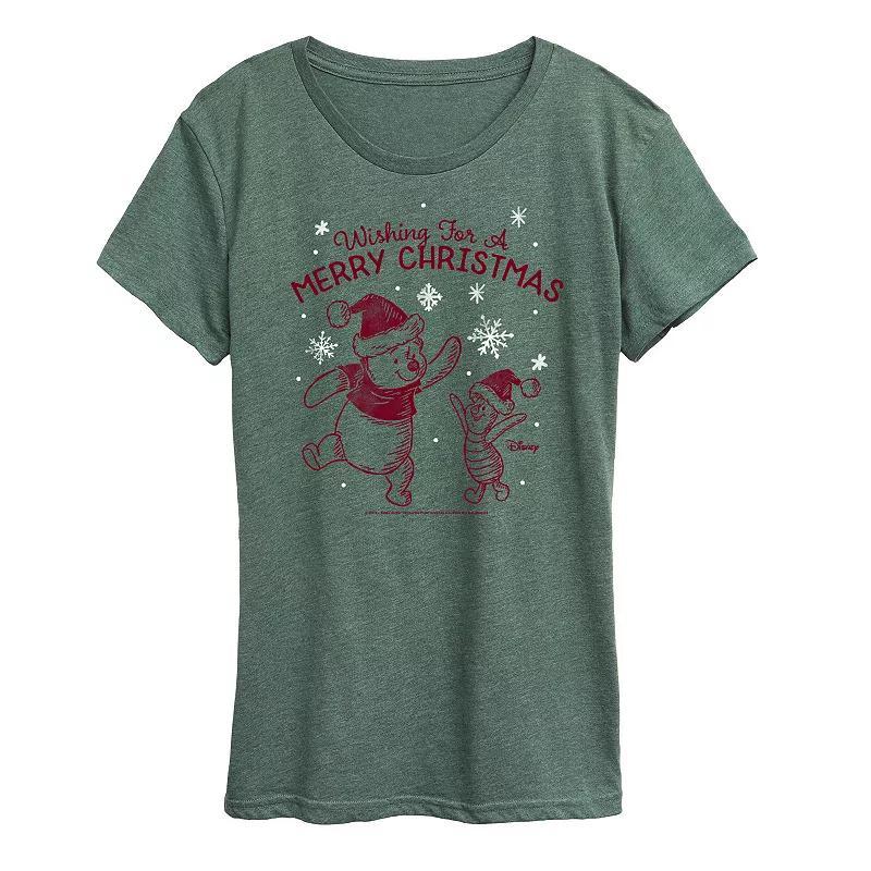 Womens Sorry You Lose Tee Graphic Tee by Hasbro Grey Green Product Image