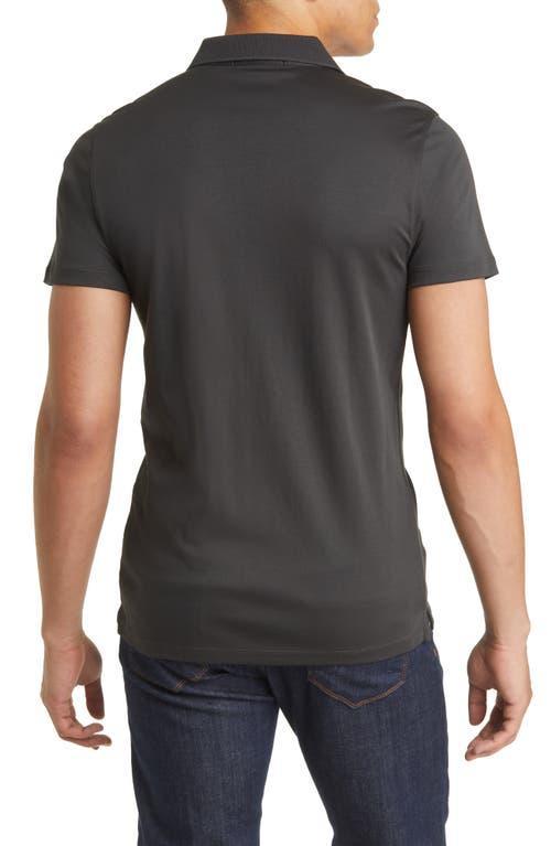 Mens Georgia Polo Shirt Product Image
