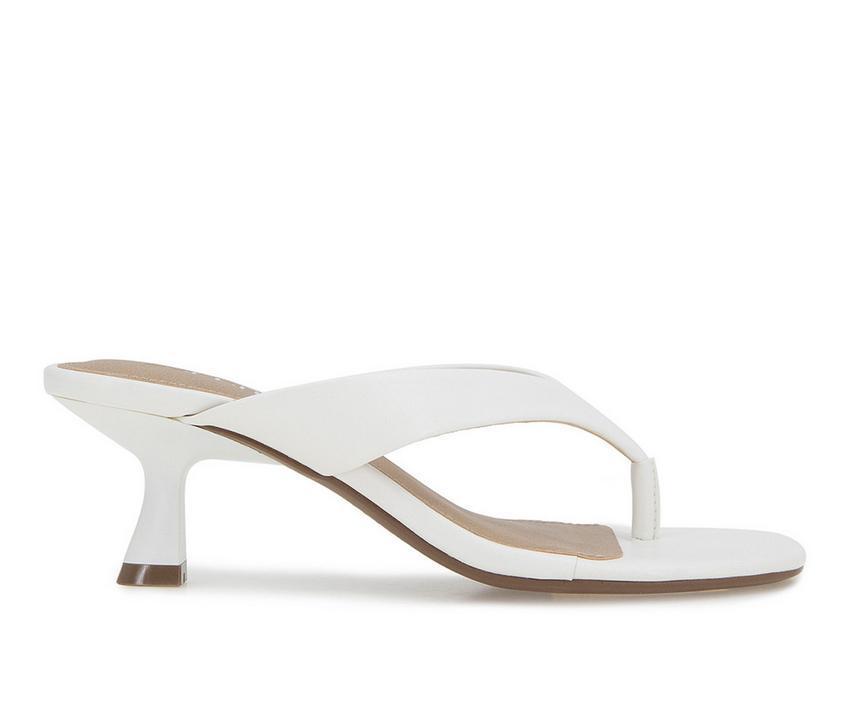 Women's Esprit Elayna Kitten Heels Product Image