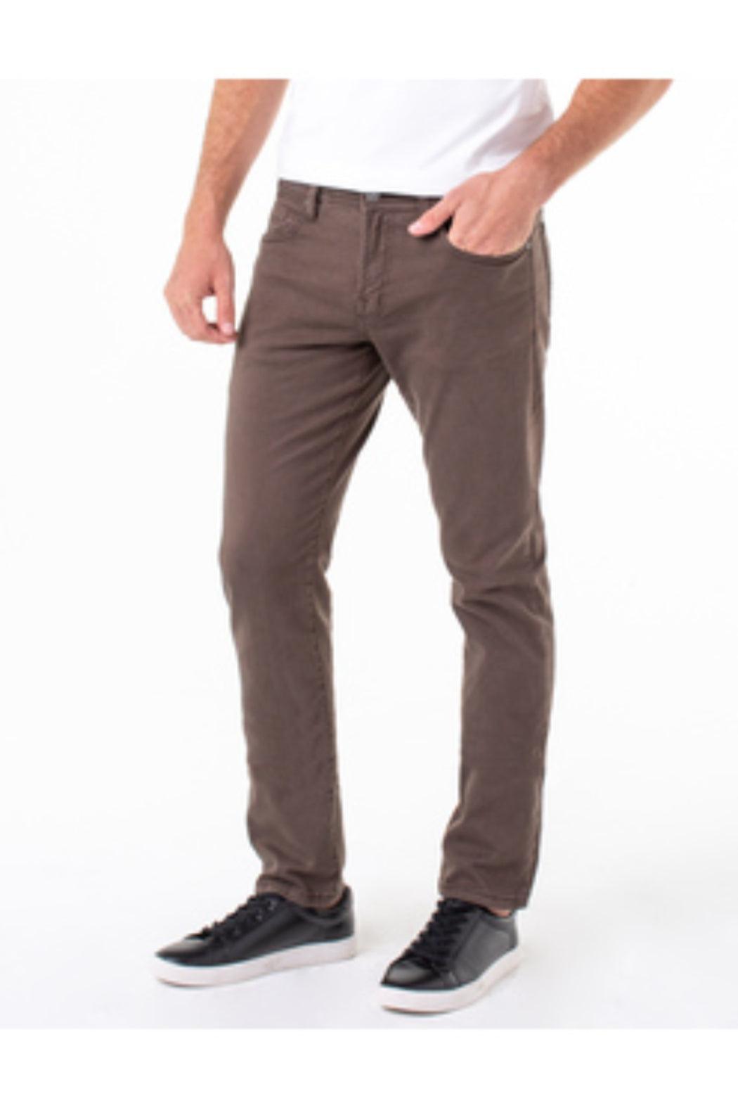 Kingston Slim Fit Denim Product Image