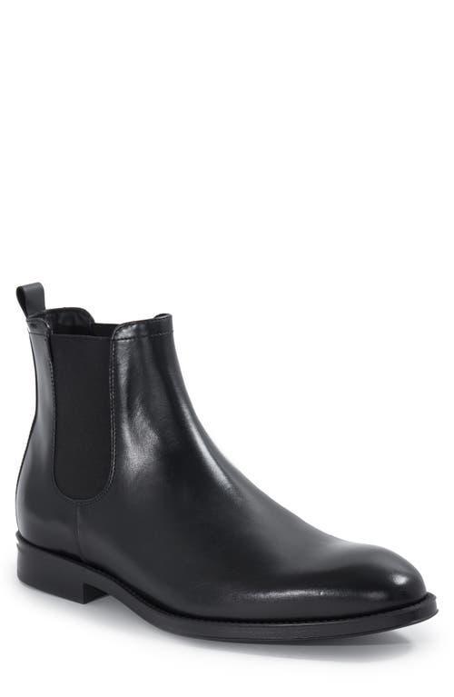 Mens Leather Chelsea Boots Product Image