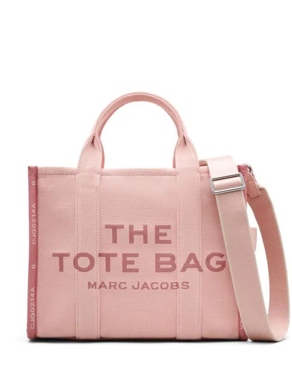 The Jacquard Medium Tote bag Product Image
