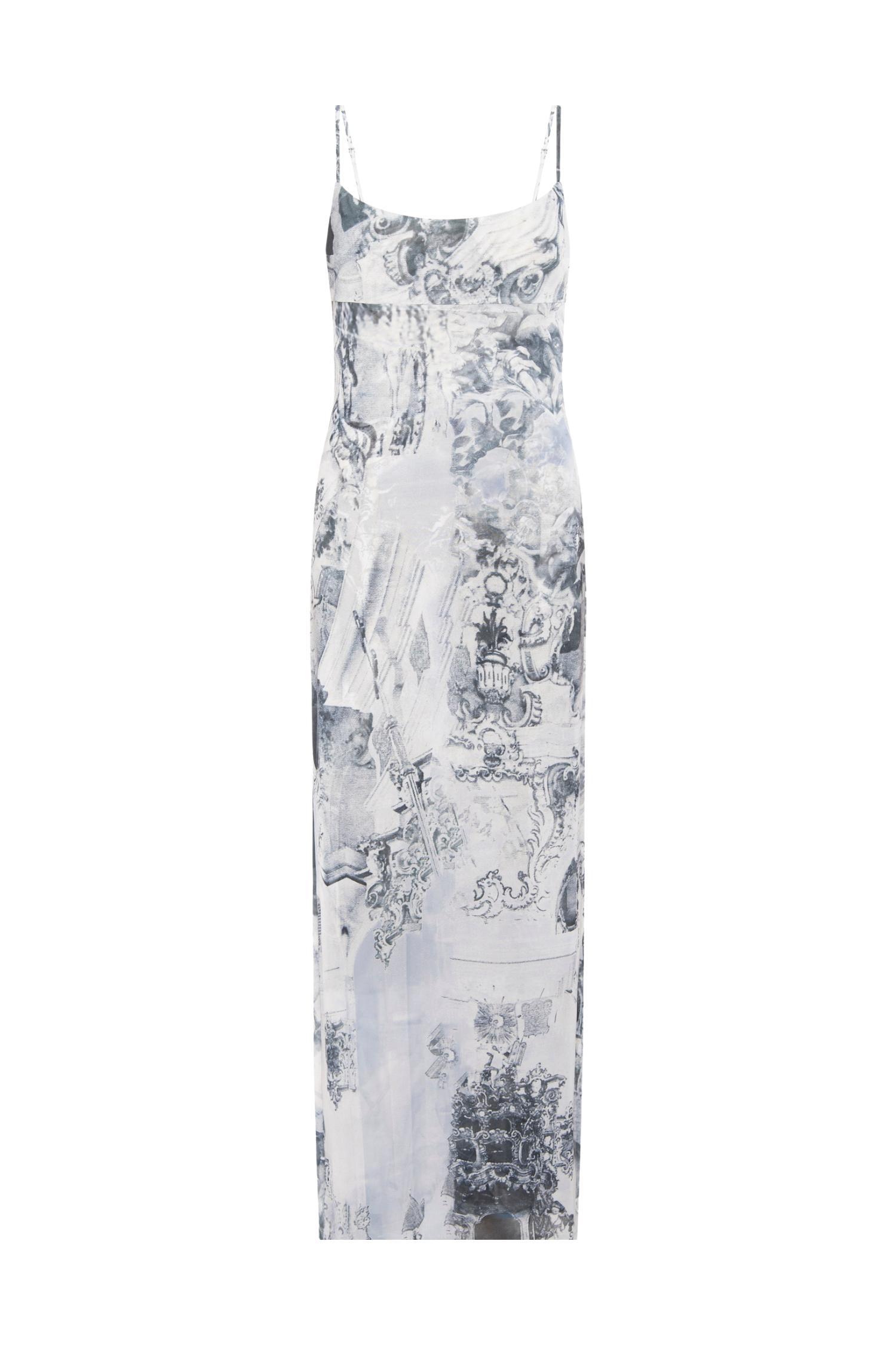 THAIS DRESS - NEW BAROQUE Product Image