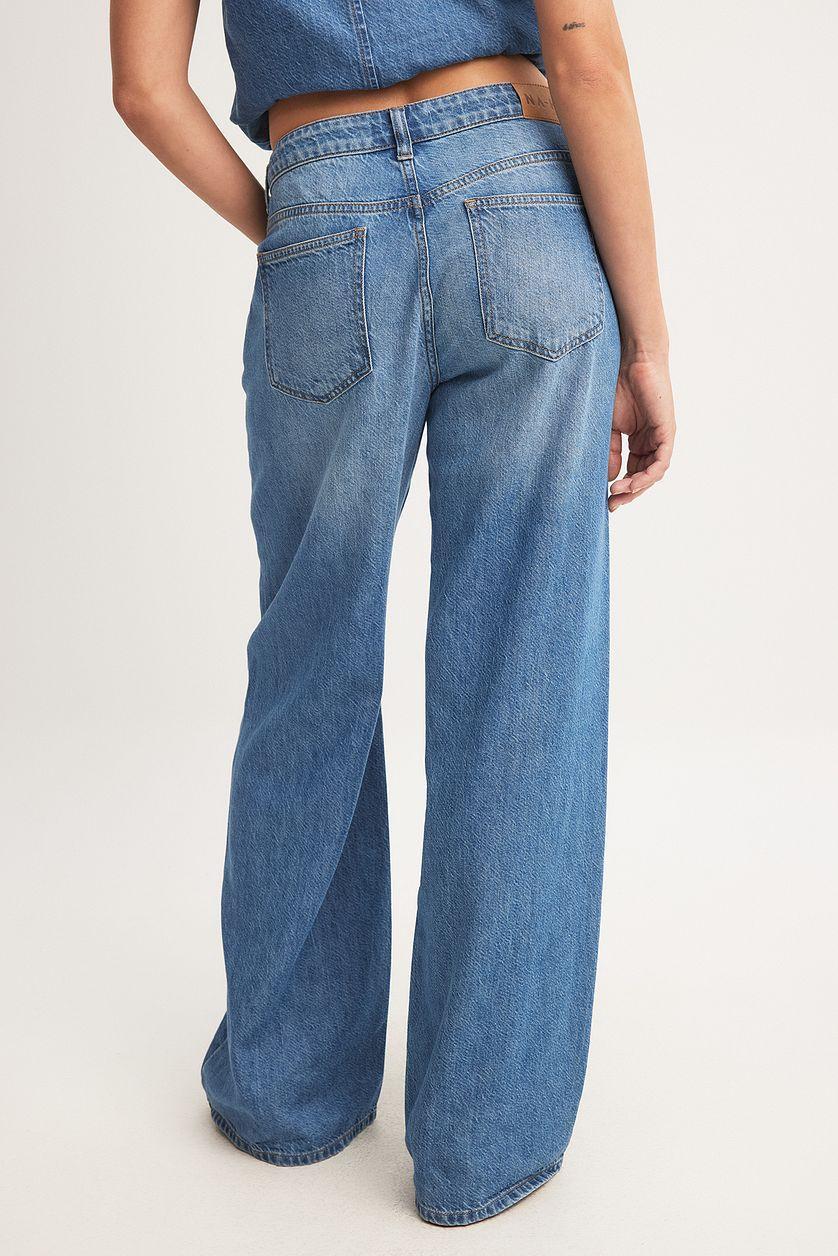 Soft Loose Denim Product Image