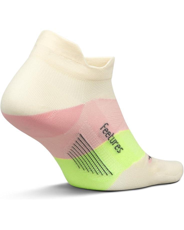 Elite Ultra Light No Show Tab 3-Pair Pack Product Image