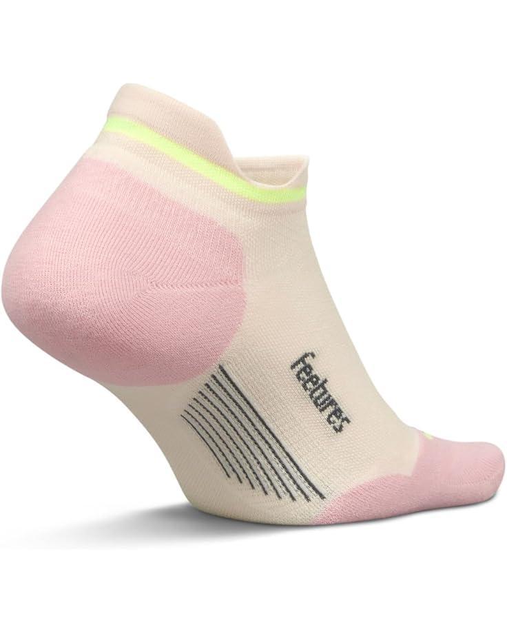 Elite Max Cushion No Show Tab 3-Pair Pack Product Image