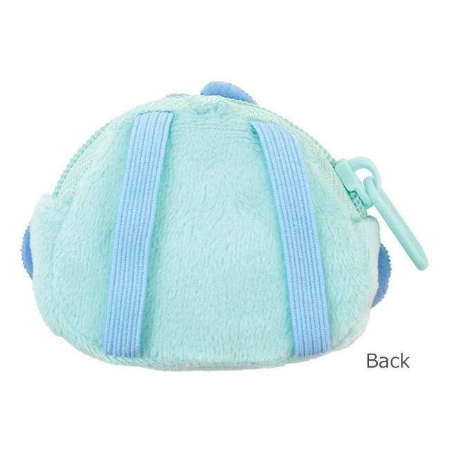 Sanrio Hangyodon Mini Backpack Coin Purse Product Image