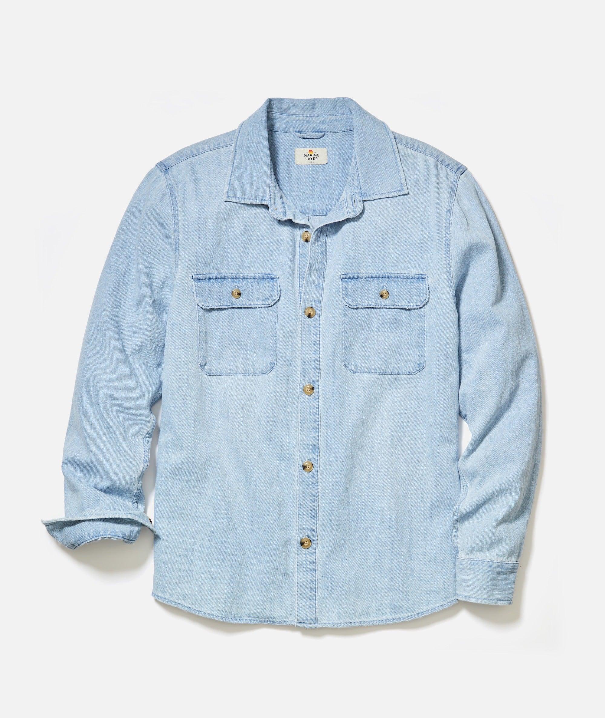 Humboldt Field Shirt Product Image