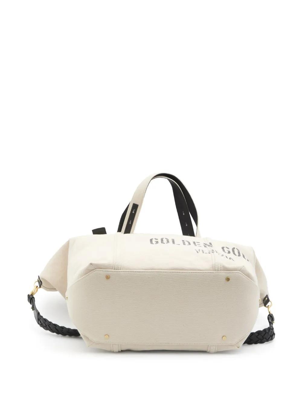 logo shopping bag Product Image