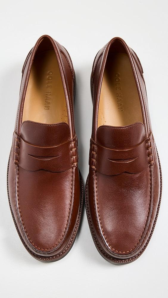 Cole Haan Pinch Prep Penny Loafers | Shopbop Product Image