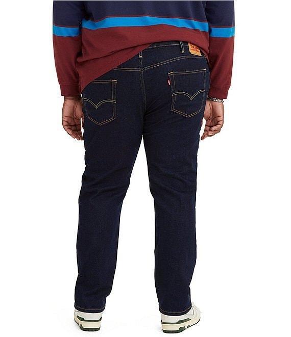 Levi's® Big & Tall 511 Slim-Fit Jeans Product Image