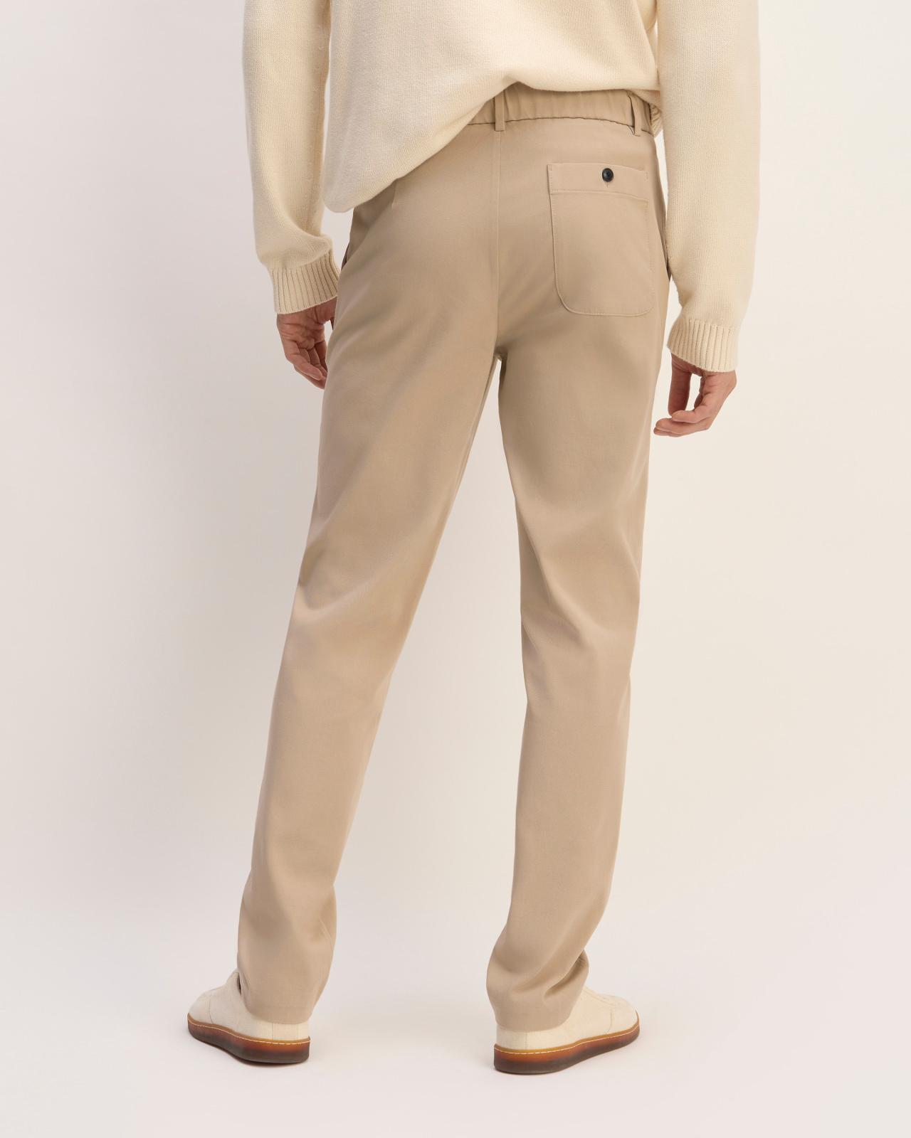 The Weekend Performance Chino Product Image