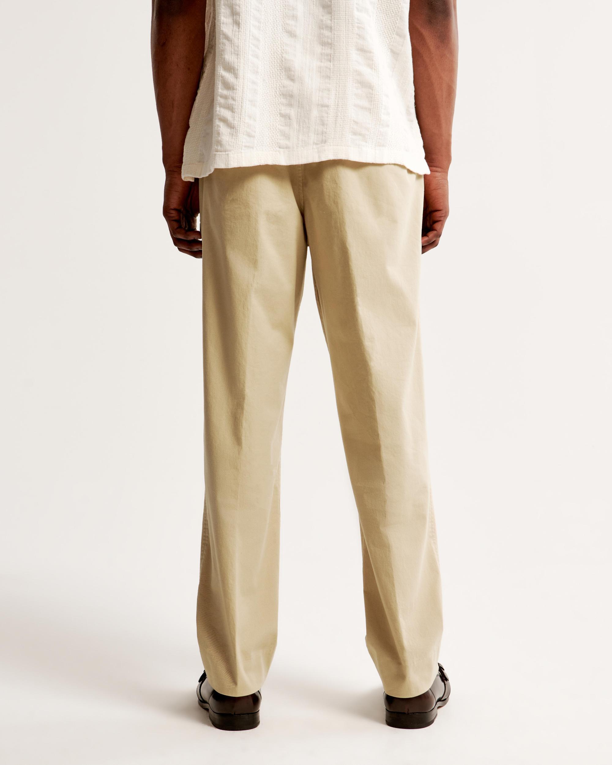 Loose Permacrease Pant Product Image