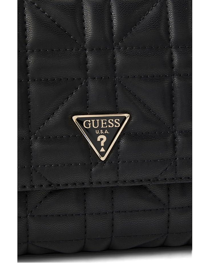 Eco Rianee Convertible Crossbody Flap Product Image