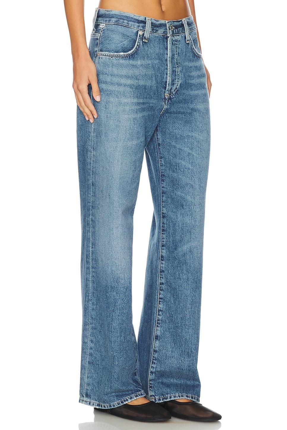 JAMBES LARGES ANNINA Product Image